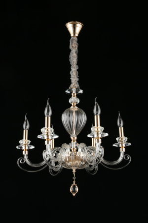 картинка Подвесная люстра Daniele APL.701.03.06 от магазина BTSvet