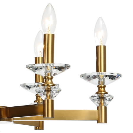 картинка Подвесная люстра Albert 1048/03/06P от магазина BTSvet