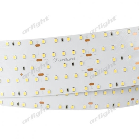 Светодиодная лента S2-A420-59mm 24V Day4000 (30 W/m, IP20, 2835, 2.5m) (30 Вт/м, IP20) 021207(2)