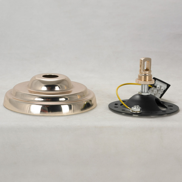 картинка Люстра подвесная LSP-8604 от магазина BTSvet