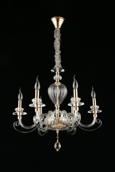 картинка Подвесная люстра Daniele APL.701.03.06 от магазина BTSvet