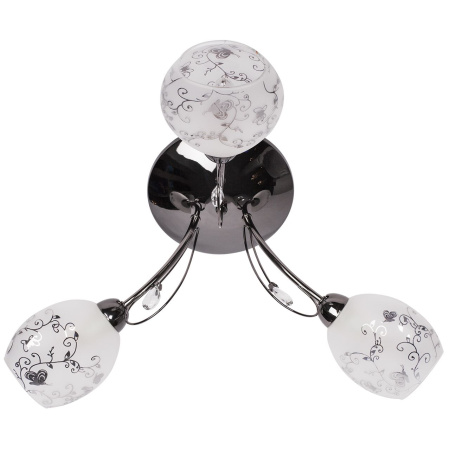 картинка Потолочная люстра Fiesta 267013403 от магазина BTSvet