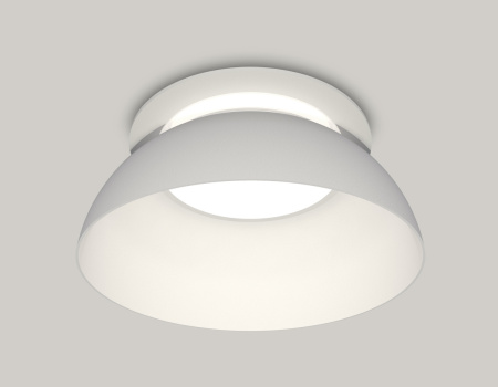 картинка Точечный встраиваемый светильник Ambrella TECHNO SPOT XC8050100 от магазина BTSvet