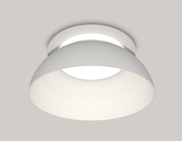 картинка Точечный встраиваемый светильник Ambrella TECHNO SPOT XC8050100 от магазина BTSvet