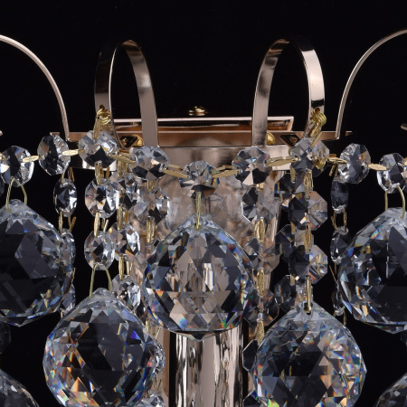 картинка Хрустальное бра Zhemchug 232028101 от магазина BTSvet