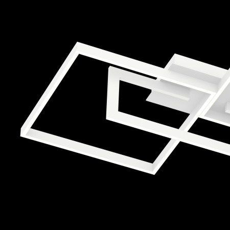 картинка Потолочная светодиодная люстра Mural 6561 от магазина BTSvet