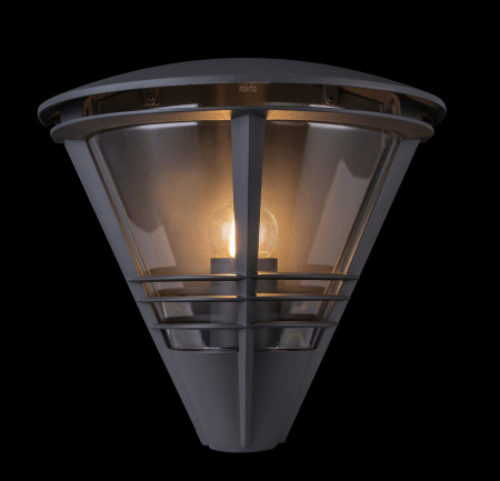 картинка Настенный светильник уличный Salla 32093A IP44 от магазина BTSvet