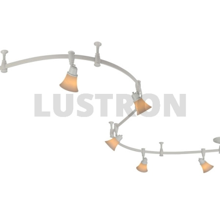 картинка Трековая система Trek CL560260 от магазина BTSvet