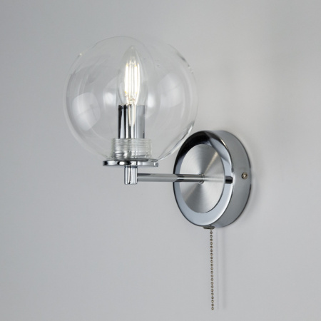 картинка Бра с выключателем Галлен CL240311 от магазина BTSvet