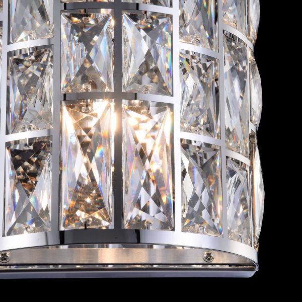 картинка Настенный светильник Gelid MOD184-WL-02-CH от магазина BTSvet