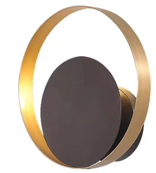 Бра светодиодное Алона 08443,19-20