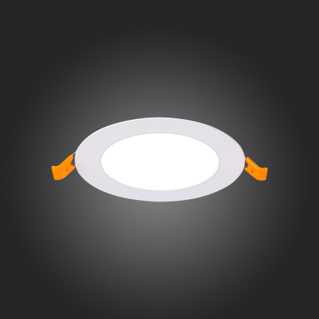 картинка Встраиваемый светильник светодиодный Litum ST209.548.06 от магазина BTSvet