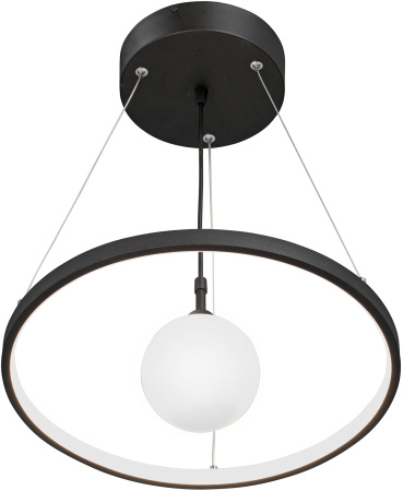 картинка Подвесной светильник светодиодный V4680-1/2S от магазина BTSvet