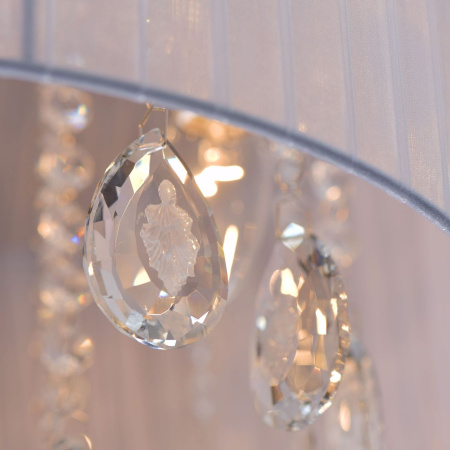 картинка Потолочная люстра Жаклин 465015606 от магазина BTSvet