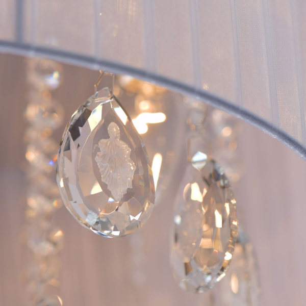 картинка Потолочная люстра Жаклин 465015606 от магазина BTSvet