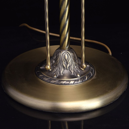 картинка Торшер с выключателем Afrodita 317042501 от магазина BTSvet