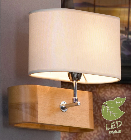 картинка Бра Nulvi GRLSF-2111-01 от магазина BTSvet