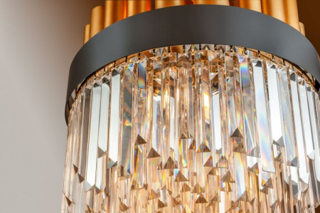 картинка Потолочная люстра Airone L23011 от магазина BTSvet