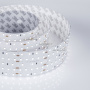 картинка Светодиодная лента S2-2500 24V White 5500K 52mm (2835, 420 LED/m, LUX) (Arlight, 30 Вт/м, IP20) 021203 от магазина BTSvet