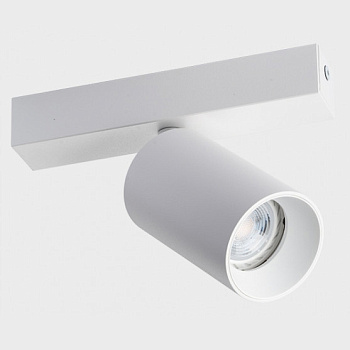 Спот DANNY E1 white