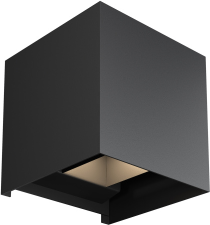 Архитектурная подсветка светодиодная Fulton O572WL-L20B3K IP54