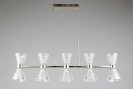 картинка Подвесной светильник Elinor APL.801.13.10 от магазина BTSvet