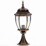 картинка Наземный фонарь 91204L Gb от магазина BTSvet