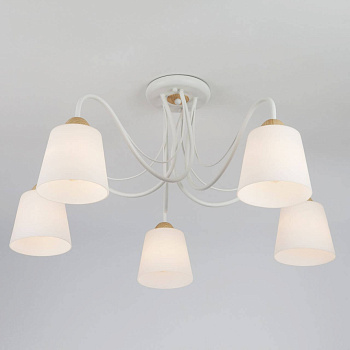 Потолочная люстра Betty 70062/5