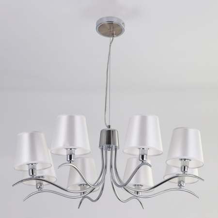картинка Подвесная люстра Эмма CL439181 от магазина BTSvet