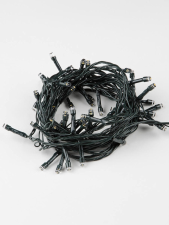 картинка Гирлянда светодиодная ULD-S0500-050/DGA WARM WHITE IP20 от магазина BTSvet