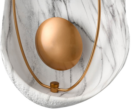 картинка Бра светодиодное Milan 10038 VL5724W01 от магазина BTSvet