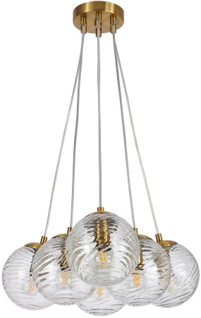 картинка Подвесной светильник Elica 4056-6P от магазина BTSvet