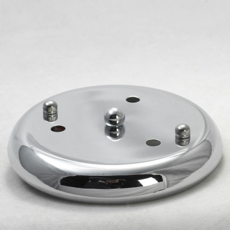 картинка Потолочная люстра Cochise GRLSP-8087 от магазина BTSvet