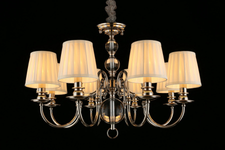 картинка Потолочная люстра Gaell APL.704.03.08 от магазина BTSvet