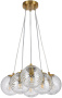 картинка Подвесной светильник Elica 4056-6P от магазина BTSvet