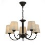 картинка Подвесная люстра Rimento SLE120303-05 от магазина BTSvet