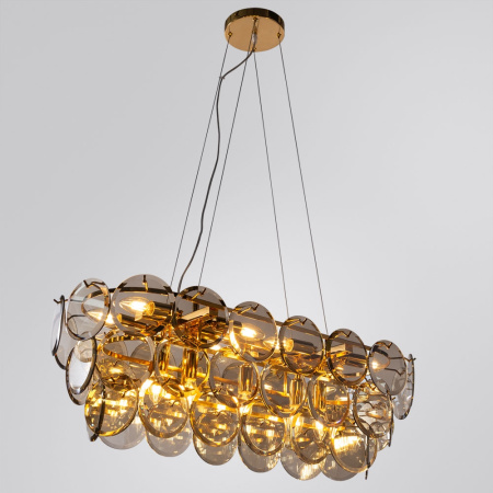 картинка Подвесная люстра Chloe 7566/01 SP-13 от магазина BTSvet