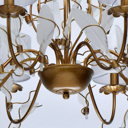 картинка Подвесная люстра София 355014408 от магазина BTSvet