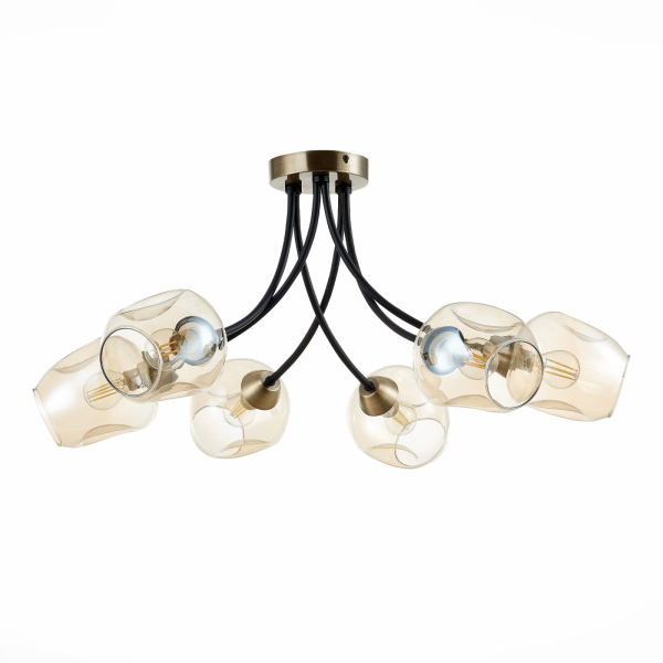 картинка Потолочный светильник Besano SLE205302-06 от магазина BTSvet