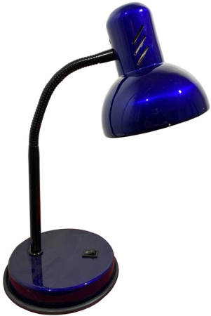 Интерьерная настольная лампа с выключателем Eir 72000.04.59.01