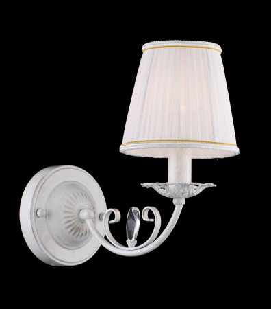 картинка Бра Bianchi FR2307-WL-01-WG от магазина BTSvet