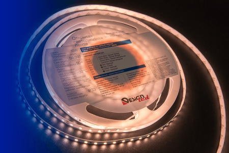 картинка Светодиодная лента LUX DSG298-24-WW-33 от магазина BTSvet