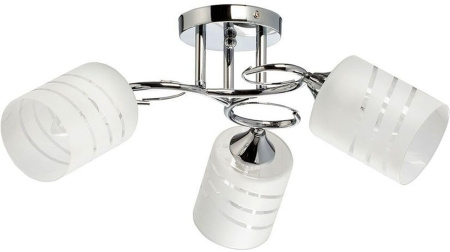 Потолочная люстра Олимпия 106010403