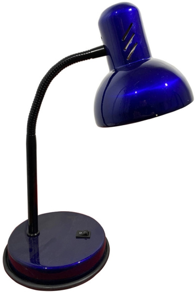 Интерьерная настольная лампа с выключателем Eir 72000.04.59.01