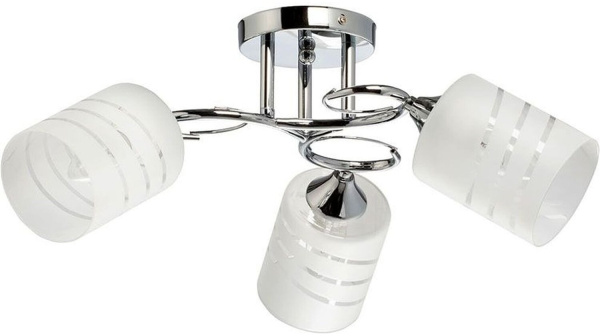 Потолочная люстра Олимпия 106010403