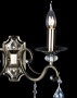 картинка Бра подсвечник Elegant 3 RC247-WL-02-R от магазина BTSvet
