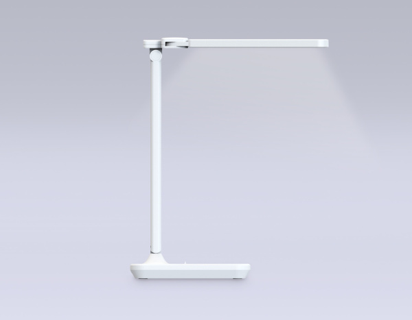 картинка Офисная настольная лампа светодиодная Ambrella DESK DE490 от магазина BTSvet