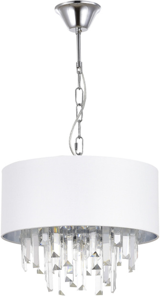 Подвесная люстра Evoluce Dahlia SLE1120-103-05