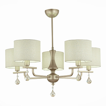 Потолочная люстра Elida SLE107703-05