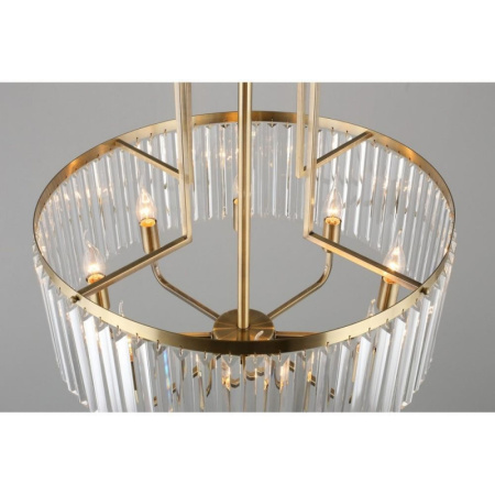 картинка Подвесная люстра OML-66003-08 от магазина BTSvet